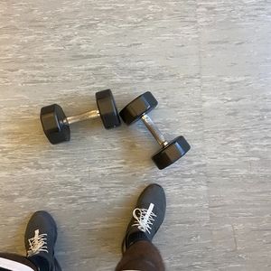 Meet your Posher, Jimmy